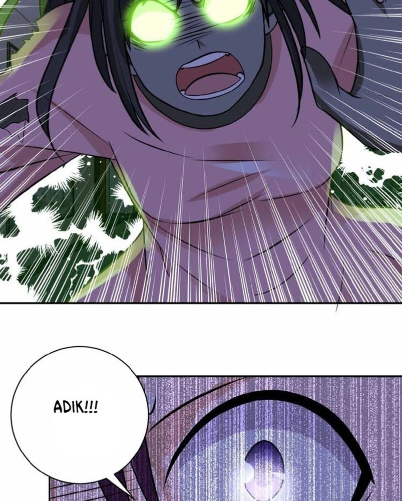 Super System Chapter 14 Gambar 17